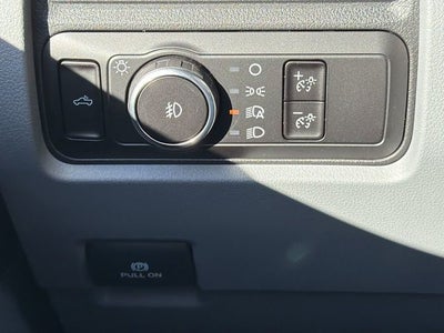 2026 Ford Super Duty XL DRW