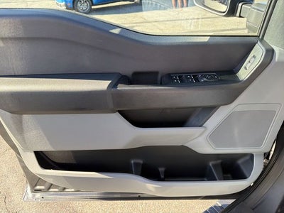 2026 Ford Super Duty XL DRW