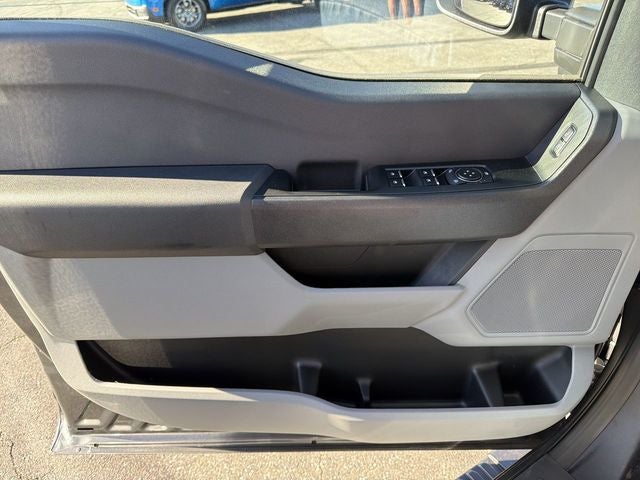 2026 Ford Super Duty XL DRW