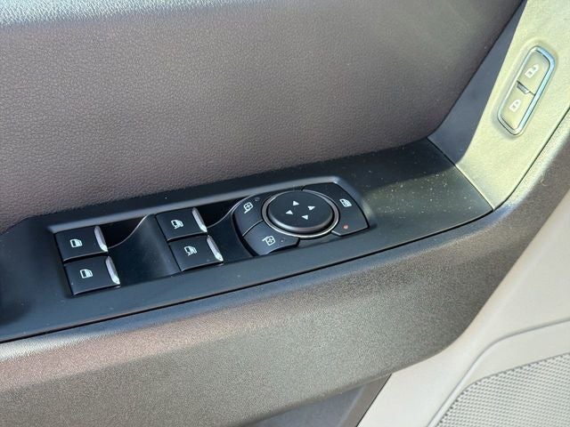 2026 Ford Super Duty XL DRW