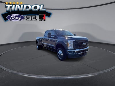 2026 Ford Super Duty XL DRW