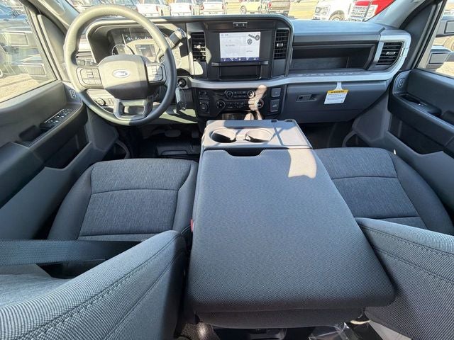 2026 Ford Super Duty XL DRW