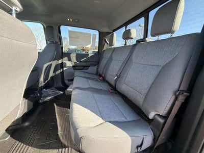 2026 Ford Super Duty XL DRW