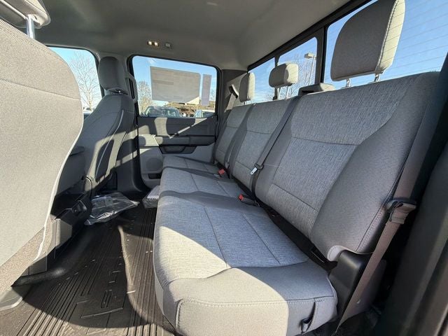 2026 Ford Super Duty XL DRW