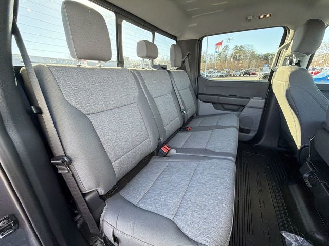 2026 Ford Super Duty XL DRW