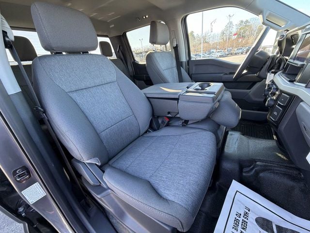 2026 Ford Super Duty XL DRW