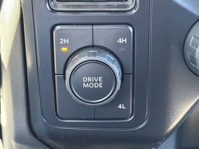 2026 Ford Super Duty XL DRW