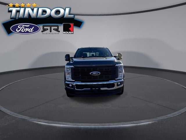 2026 Ford Super Duty XL DRW