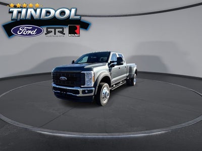 2026 Ford Super Duty XL DRW