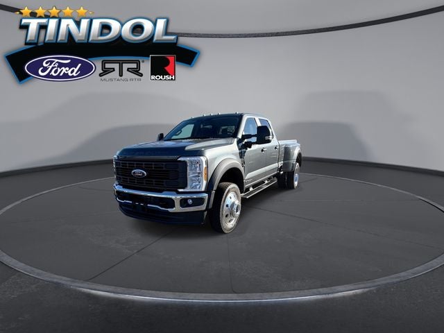 2026 Ford Super Duty XL DRW