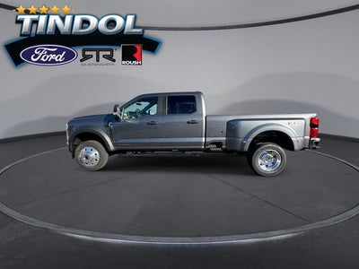 2026 Ford Super Duty XL DRW