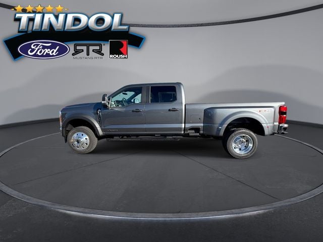 2026 Ford Super Duty XL DRW