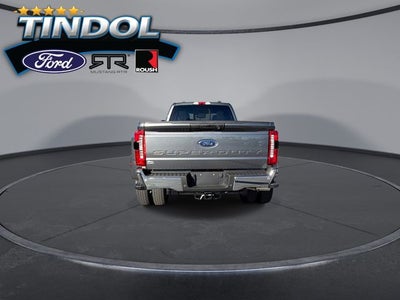 2026 Ford Super Duty XL DRW