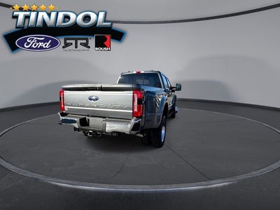 2026 Ford Super Duty XL DRW