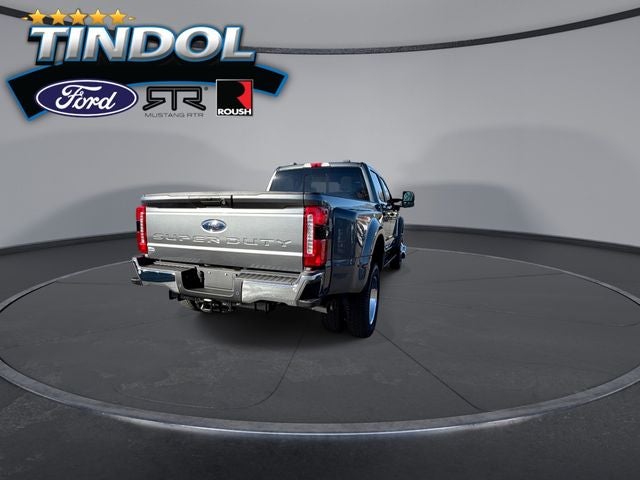 2026 Ford Super Duty XL DRW