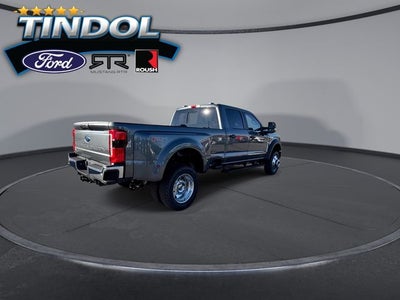 2026 Ford Super Duty XL DRW