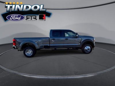2026 Ford Super Duty XL DRW