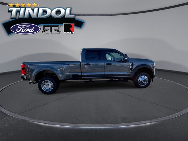 2026 Ford Super Duty XL DRW