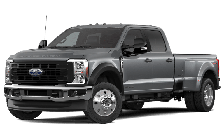2026 Ford Super Duty XL DRW