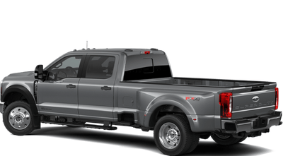 2026 Ford Super Duty XL DRW