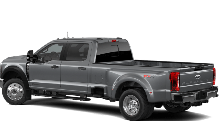 2026 Ford Super Duty XL DRW