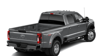 2026 Ford Super Duty XL DRW