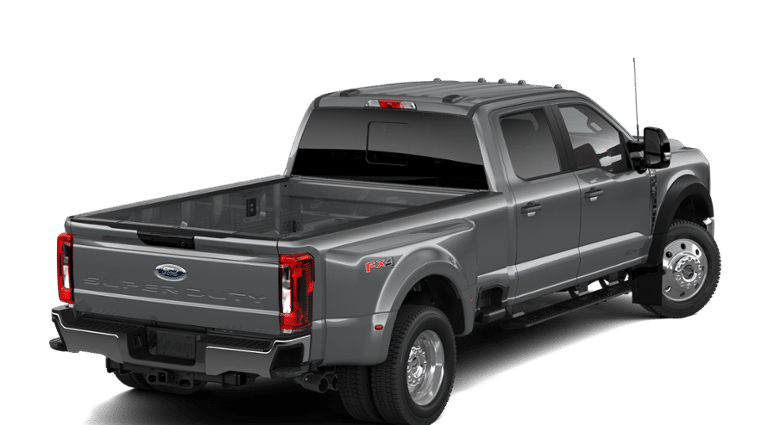 2026 Ford Super Duty XL DRW