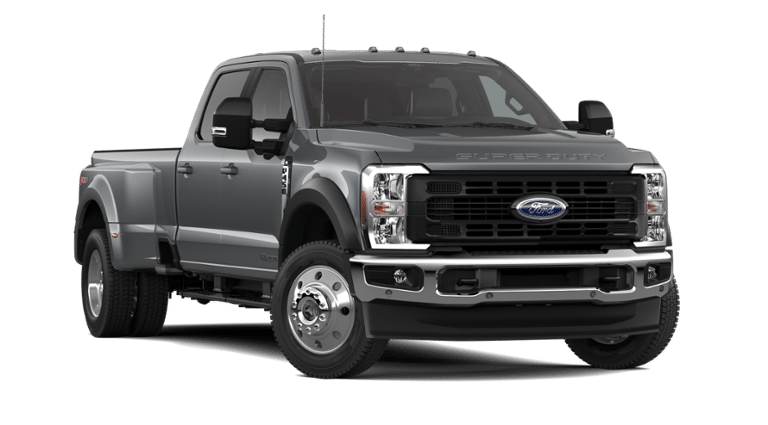 2026 Ford Super Duty XL DRW