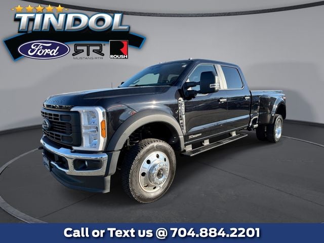 2025 Ford F-450SD XL DRW
