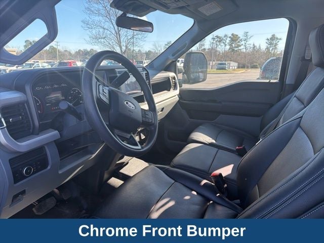 2025 Ford F-450SD XL DRW