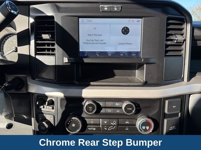 2025 Ford F-450SD XL DRW