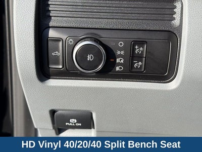 2025 Ford F-450SD XL DRW