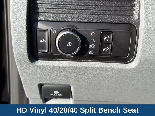 2025 Ford F-450SD XL DRW