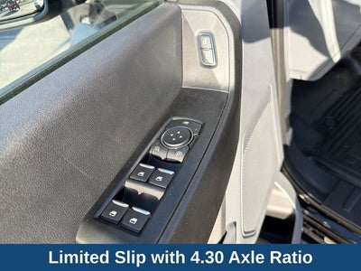 2025 Ford F-450SD XL DRW