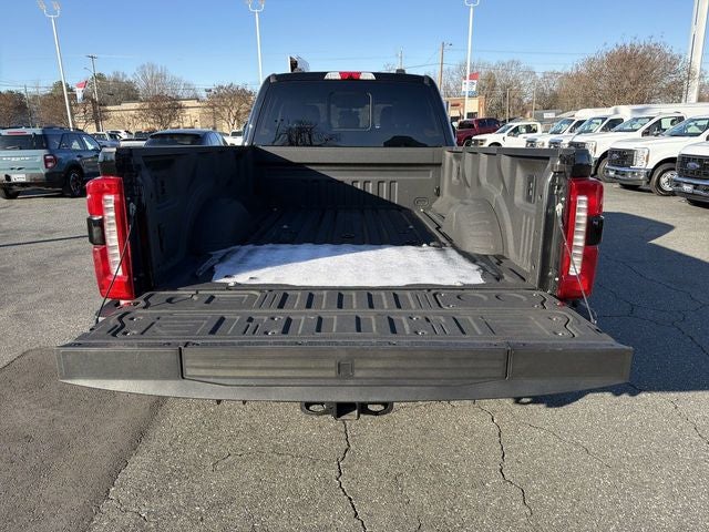 2025 Ford F-450SD XL DRW