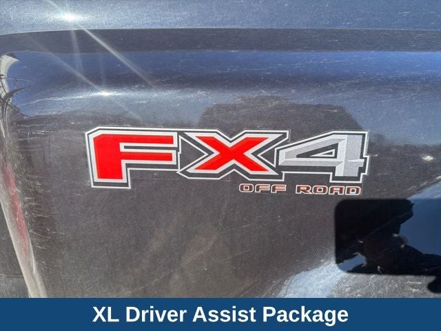 2025 Ford F-450SD XL DRW