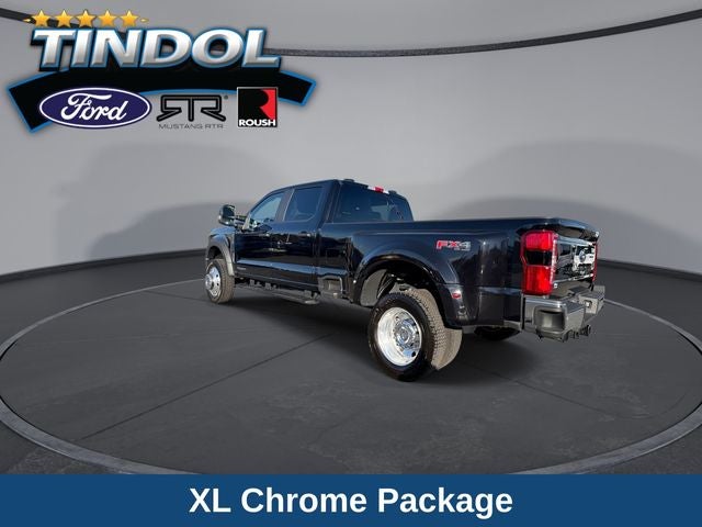 2025 Ford F-450SD XL DRW