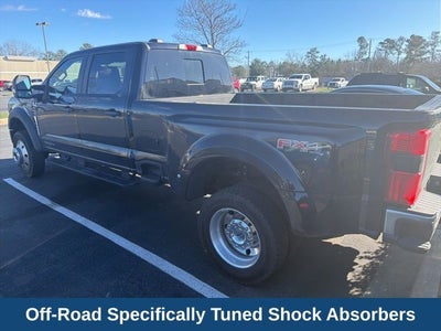 2025 Ford F-450SD XL DRW