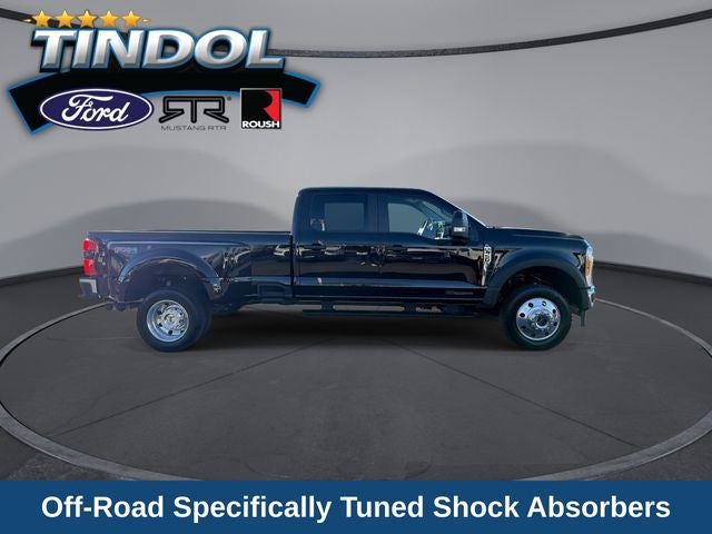 2025 Ford F-450SD XL DRW