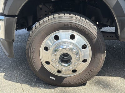 2023 Ford F-450SD XL DRW