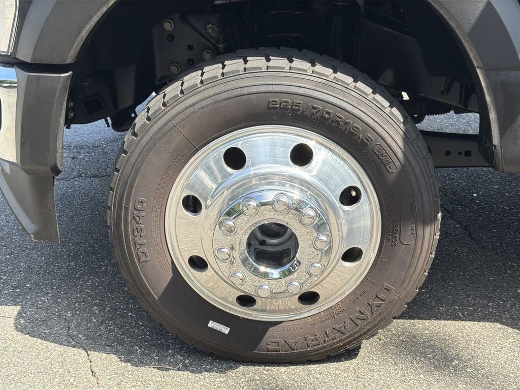 2023 Ford F-450SD XL DRW