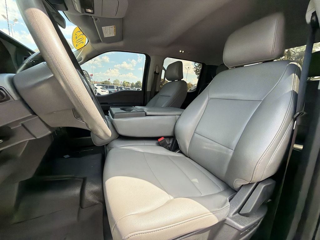 2023 Ford F-450SD XL DRW
