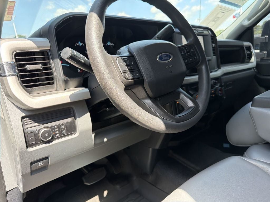 2023 Ford F-450SD XL DRW