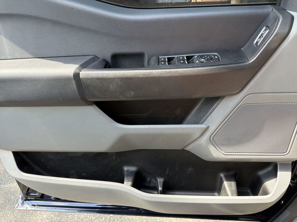 2023 Ford F-450SD XL DRW