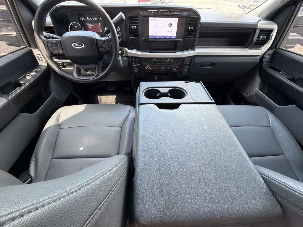 2023 Ford F-450SD XL DRW
