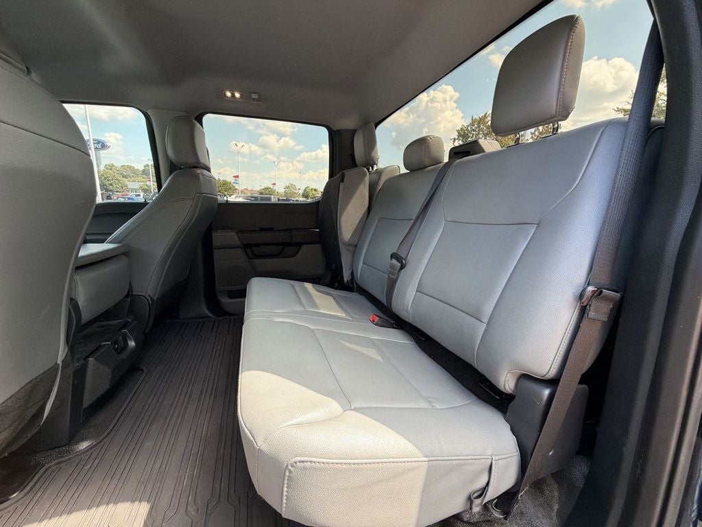 2023 Ford F-450SD XL DRW