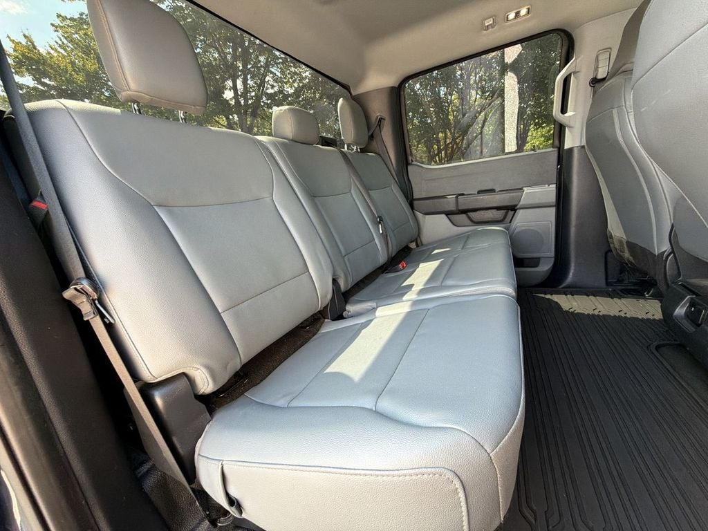 2023 Ford F-450SD XL DRW