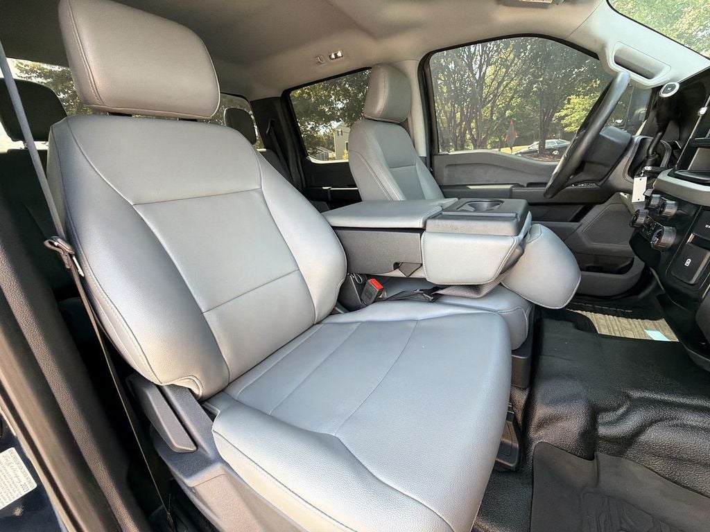 2023 Ford F-450SD XL DRW