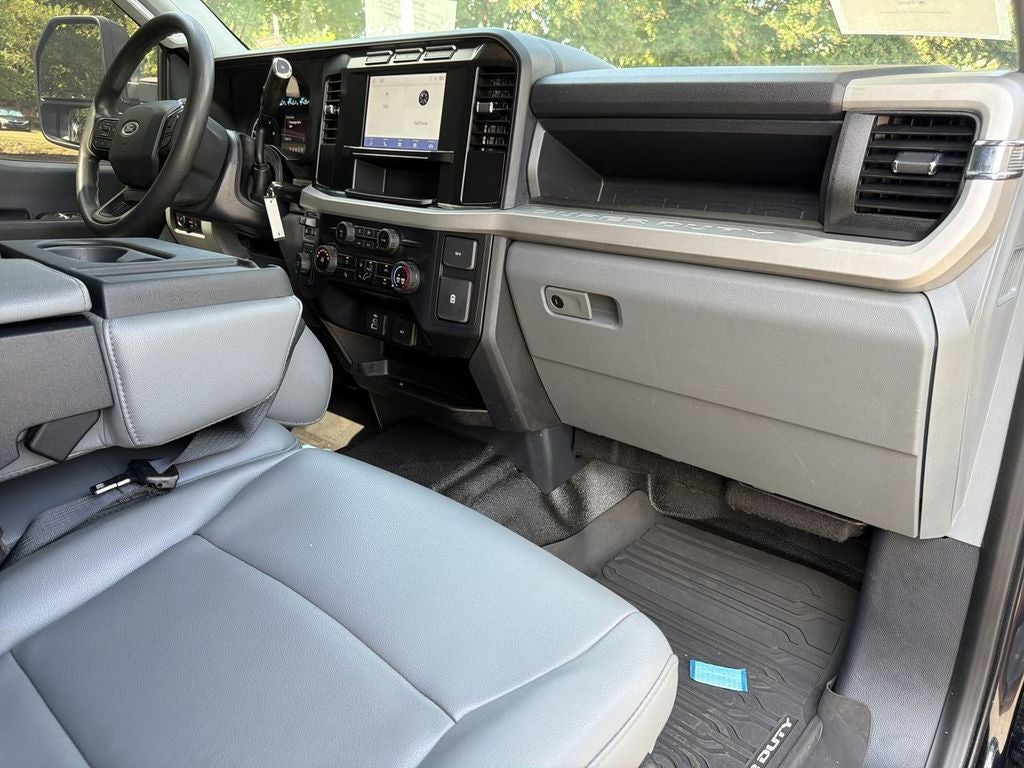 2023 Ford F-450SD XL DRW