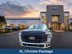 2023 Ford F-450SD XL DRW